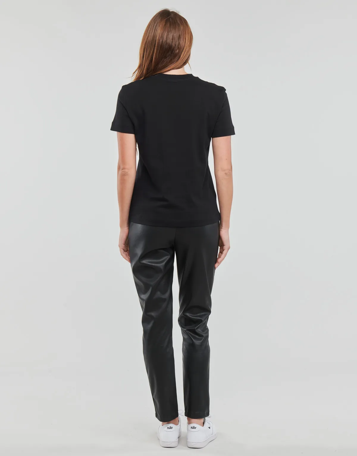 CORE MONOGRAM REGULAR TEE