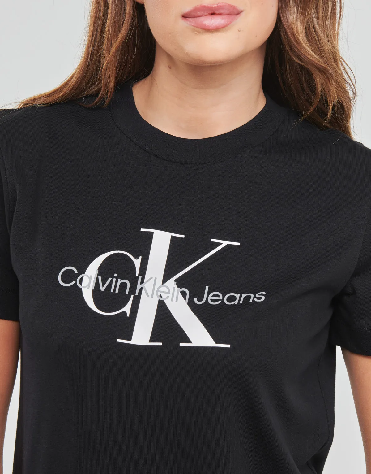 CORE MONOGRAM REGULAR TEE