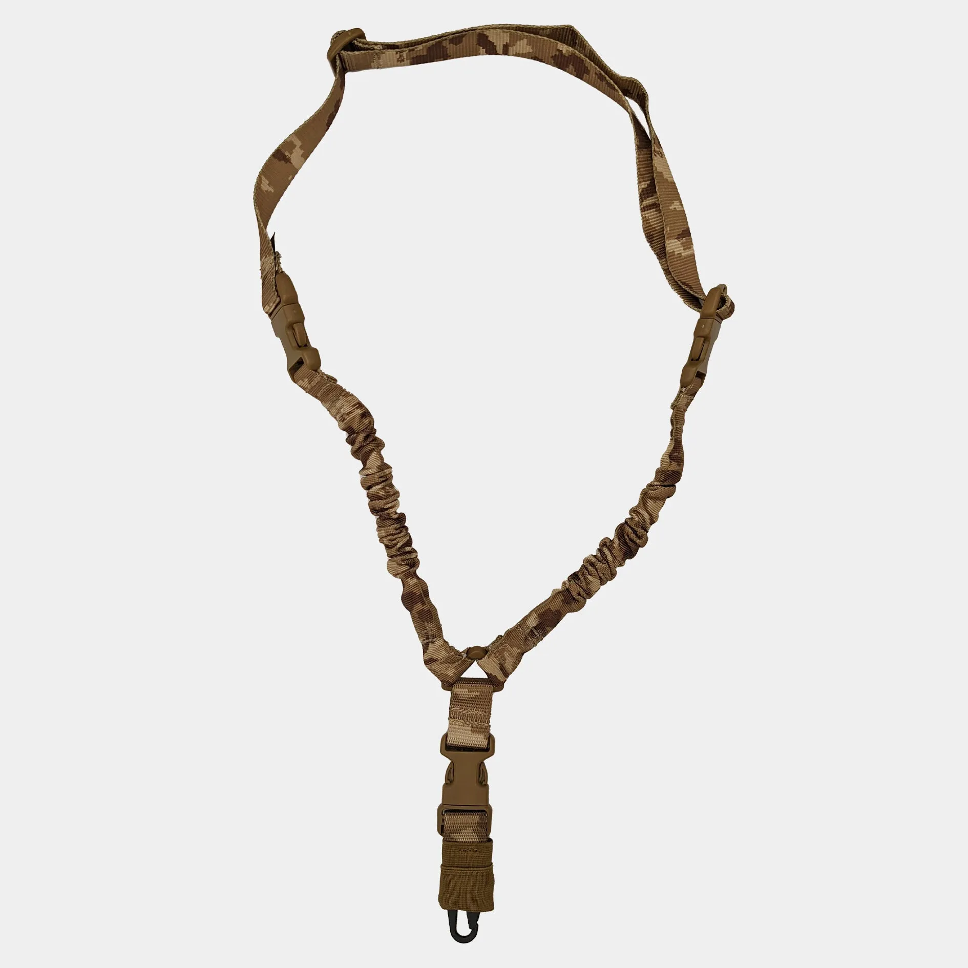 CORREA PORTAFUSIL MONOPUNTO  FORAVENTURE