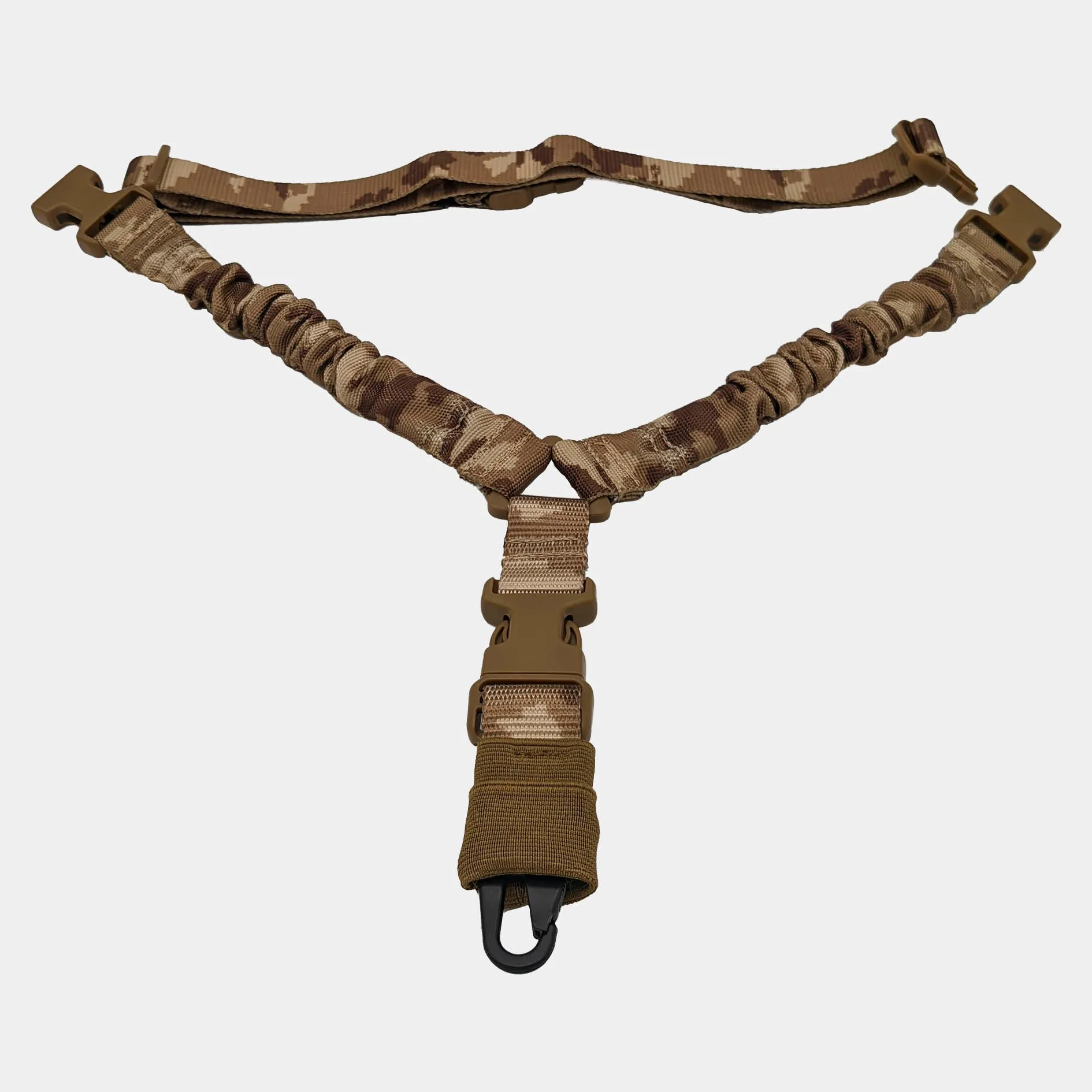 CORREA PORTAFUSIL MONOPUNTO  FORAVENTURE