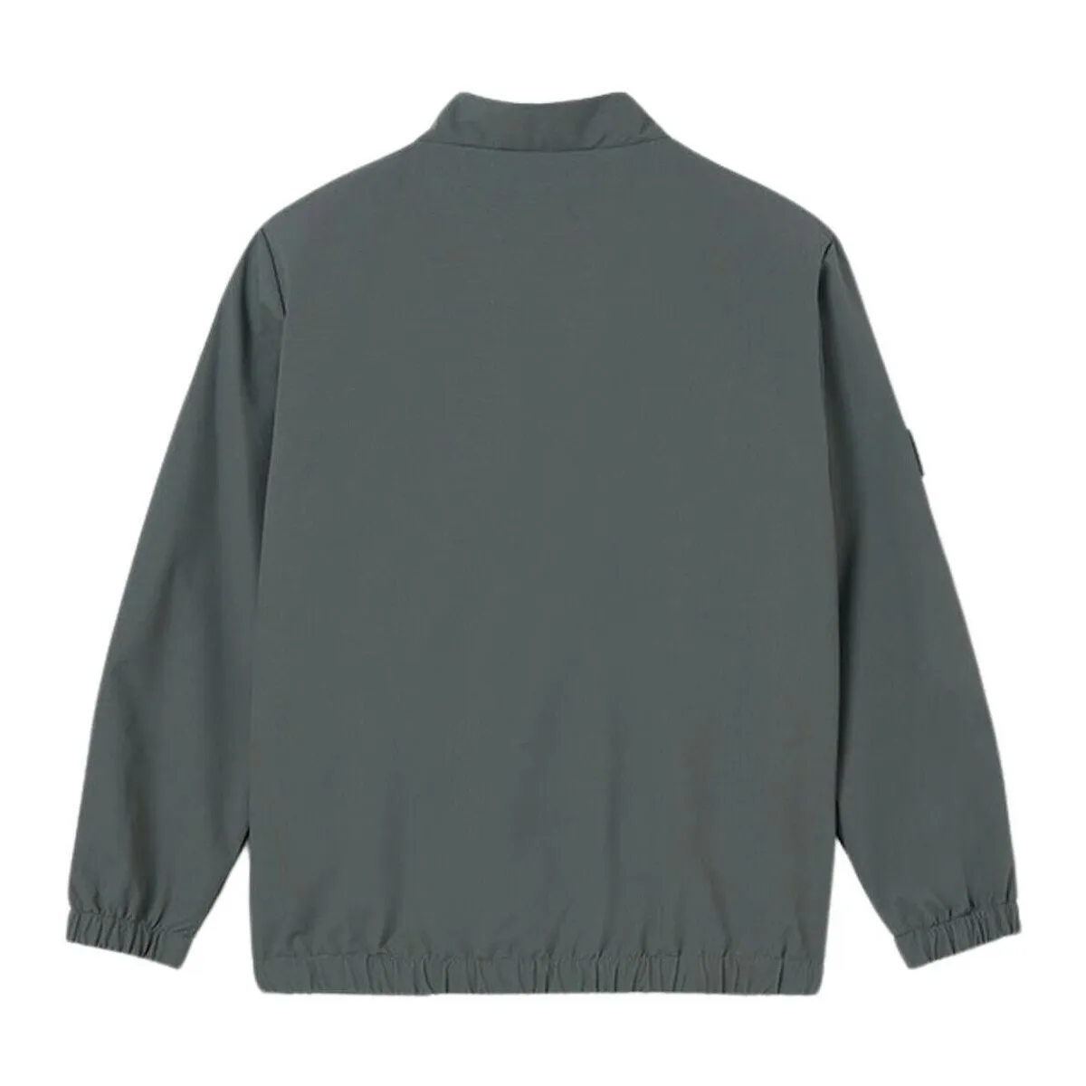 Cortavientos bomber