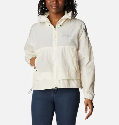 Cortavientos Paracutie™ para mujer