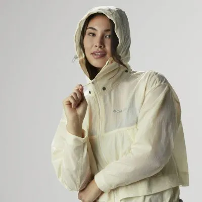 Cortavientos Paracutie™ para mujer