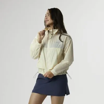 Cortavientos Paracutie™ para mujer