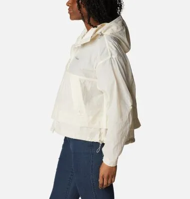 Cortavientos Paracutie™ para mujer
