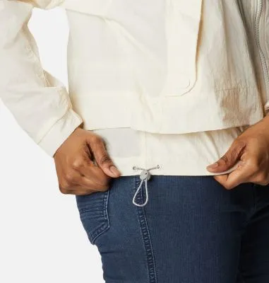 Cortavientos Paracutie™ para mujer