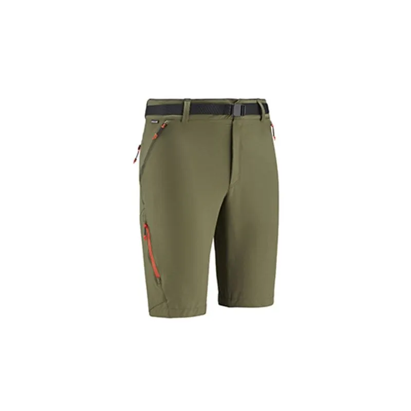 Corto Lafuma Shift Cargo M (caqui) hombre