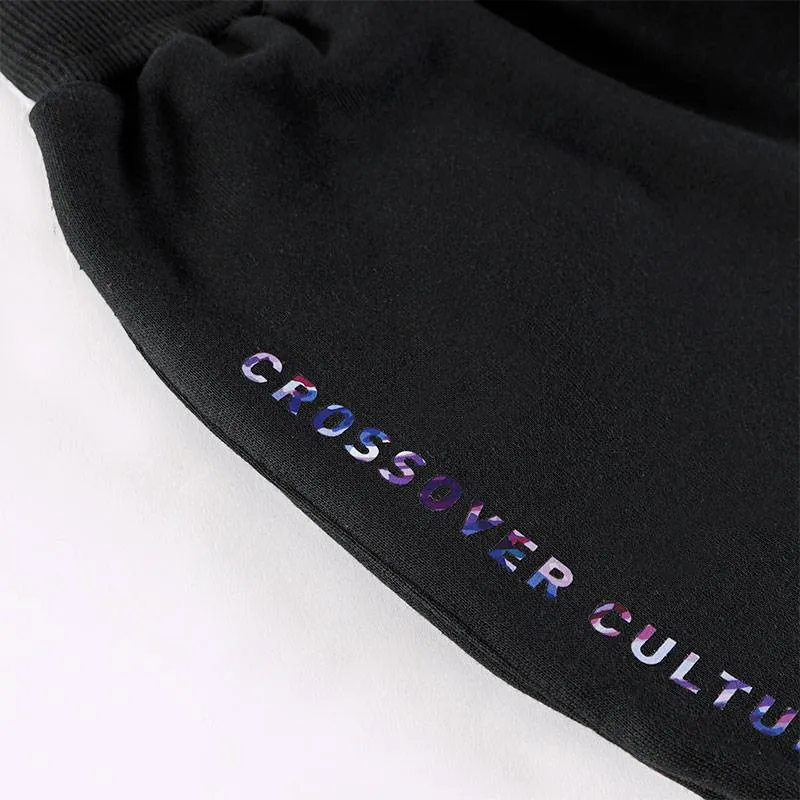 CROSSOVER CULTURE AGENT JOGGER CROMBIE PARK