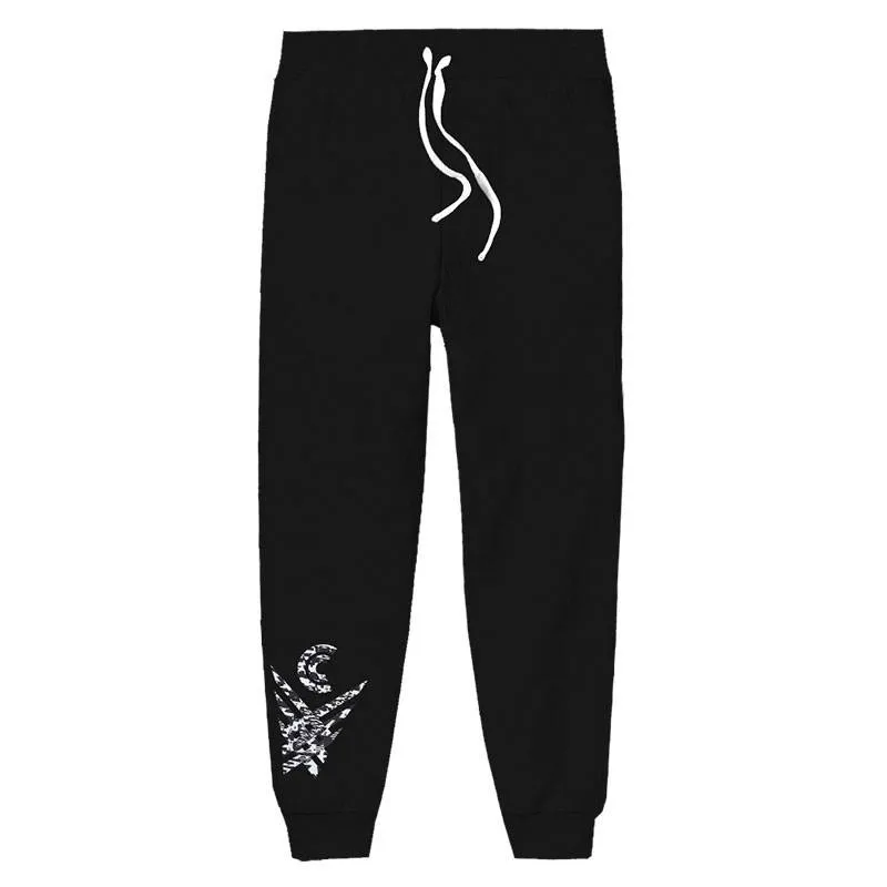 CROSSOVER CULTURE AGENT JOGGER RUCKER PARK