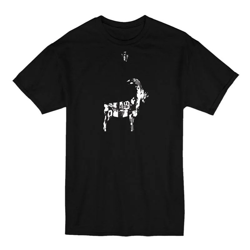 CROSSOVER CULTURE G.O.A.T. RUCKER PARK TEE