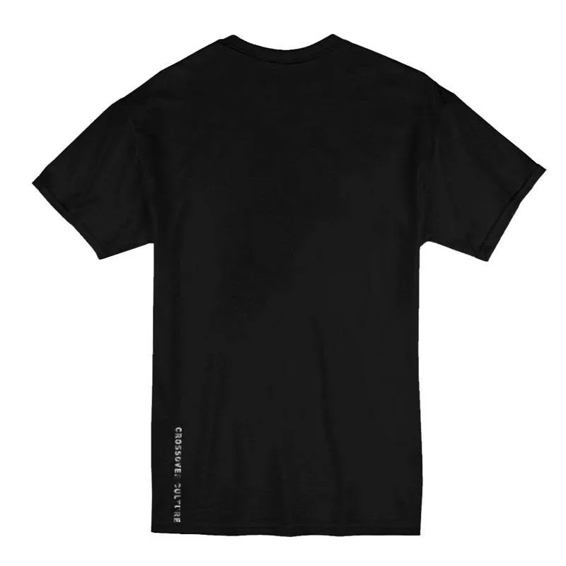 CROSSOVER CULTURE G.O.A.T. RUCKER PARK TEE