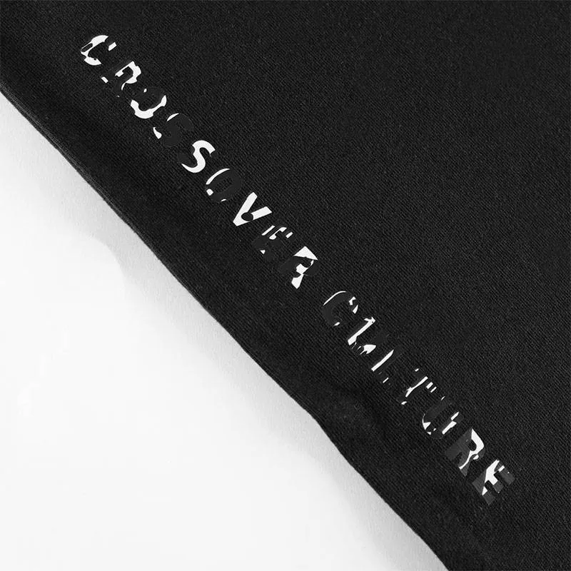 CROSSOVER CULTURE G.O.A.T. RUCKER PARK TEE