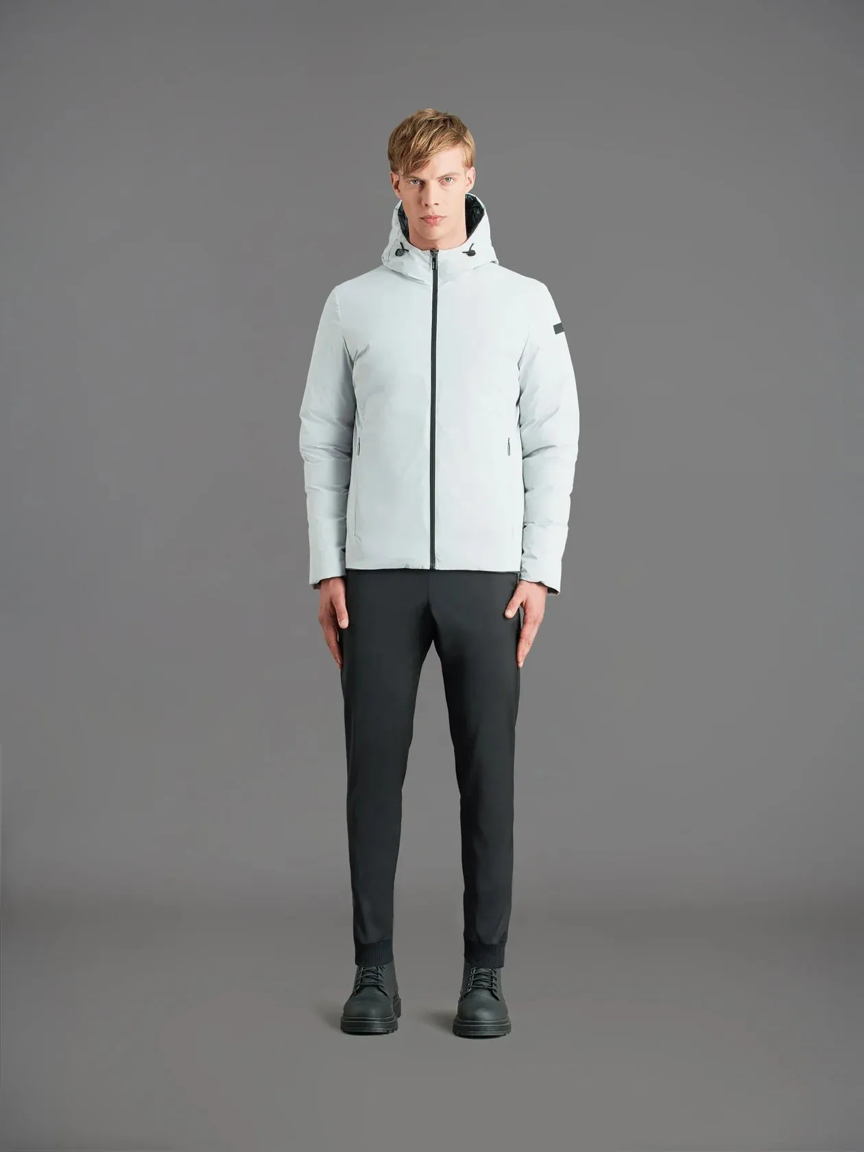 Cult JKT de RRD