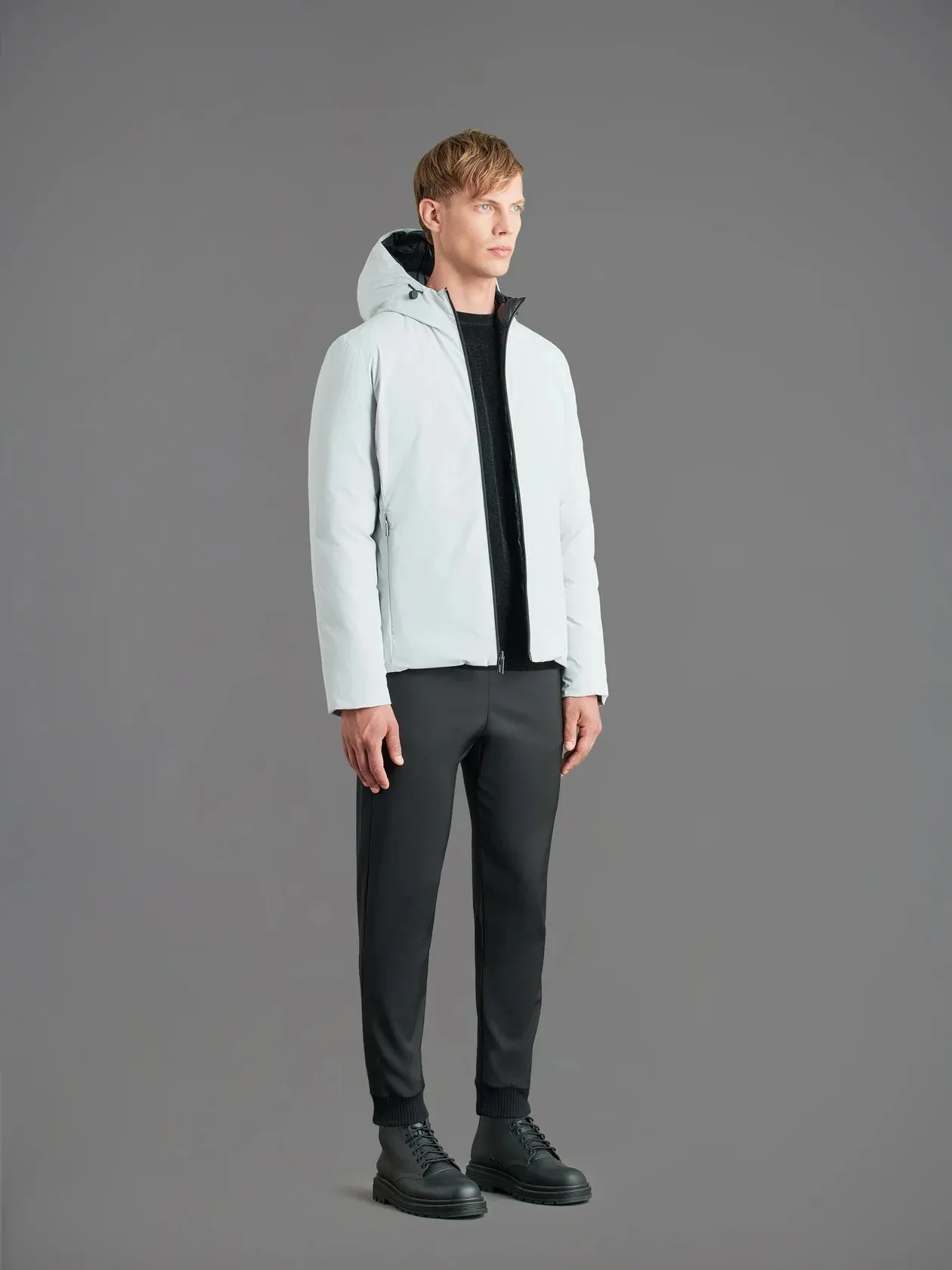 Cult JKT de RRD