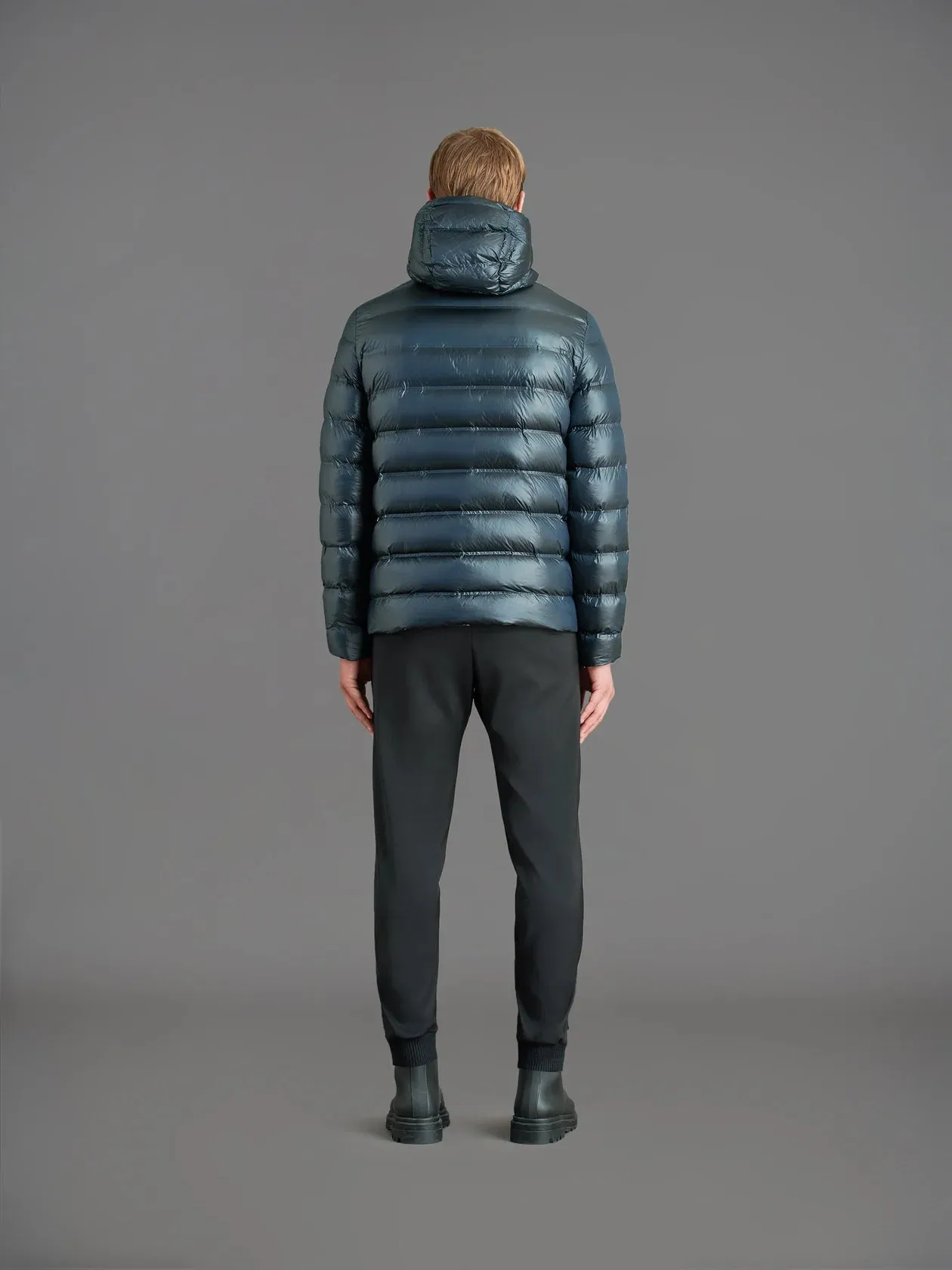 Cult JKT de RRD