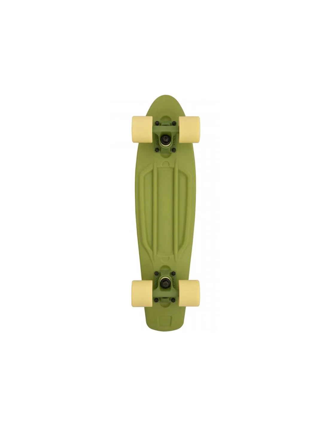D Street Cruiser Army Green 23