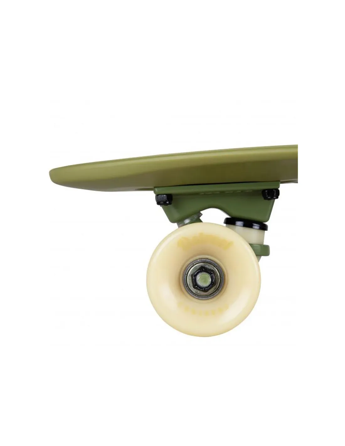 D Street Cruiser Army Green 23