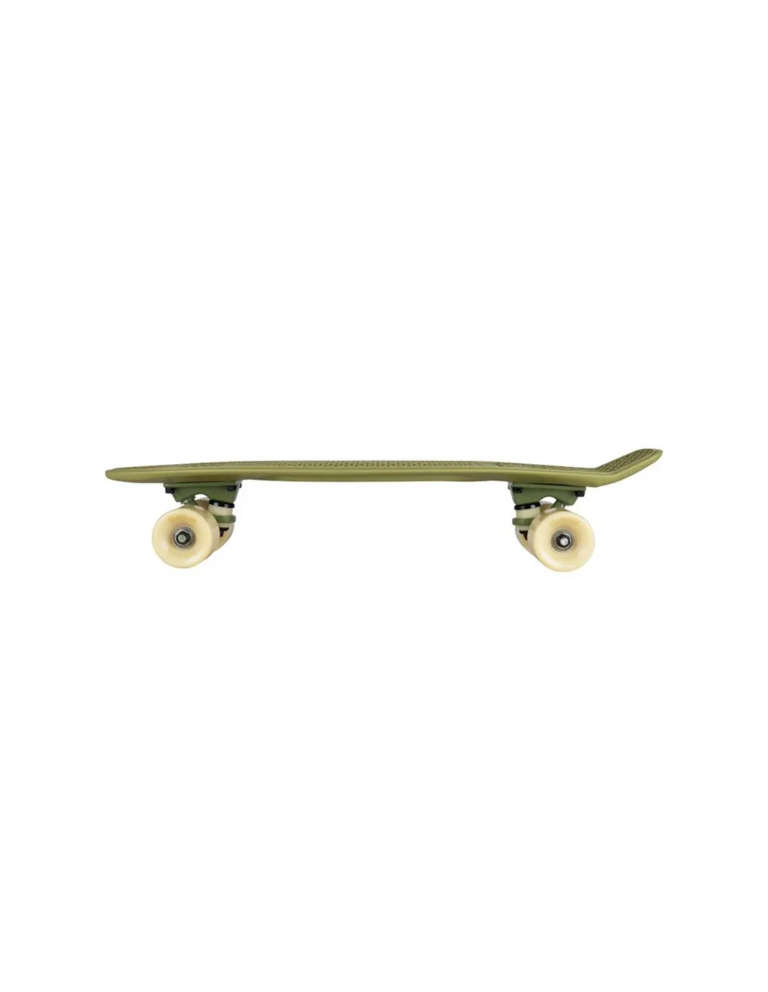 D Street Cruiser Army Green 23