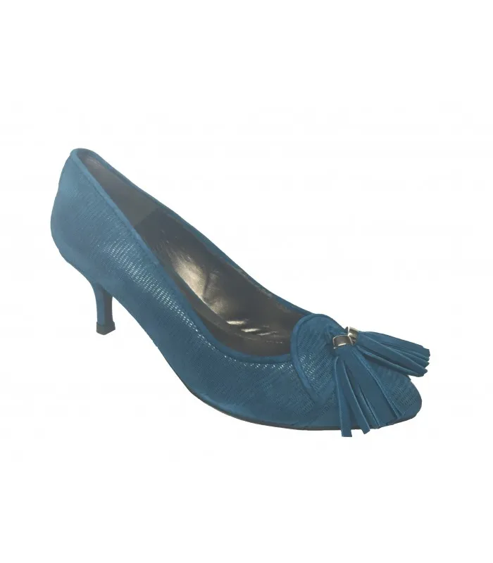 DANIELA 16607 Azul
