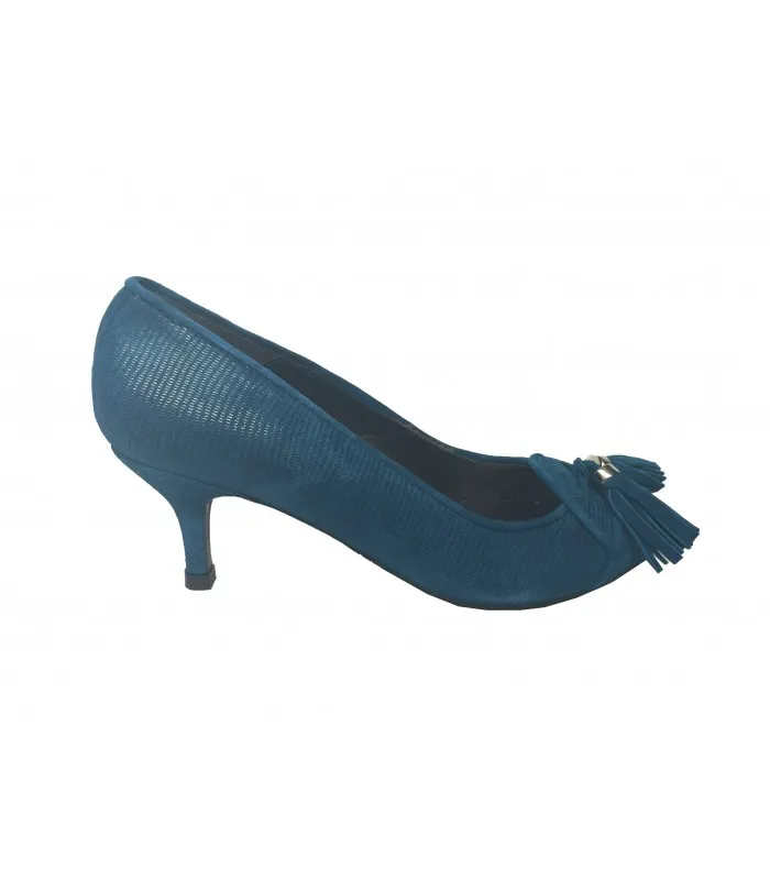 DANIELA 16607 Azul
