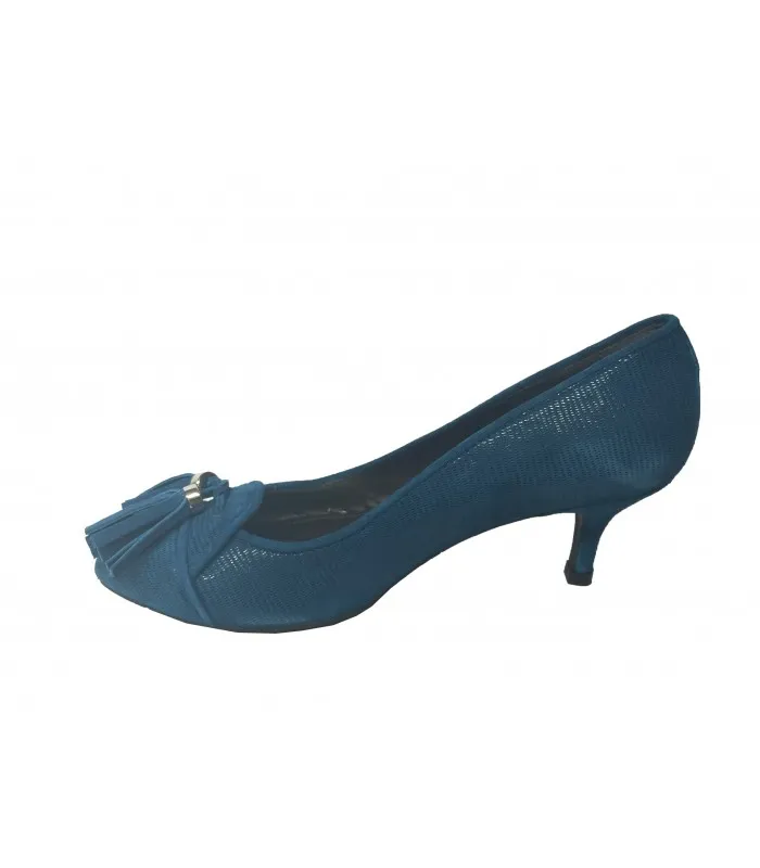 DANIELA 16607 Azul