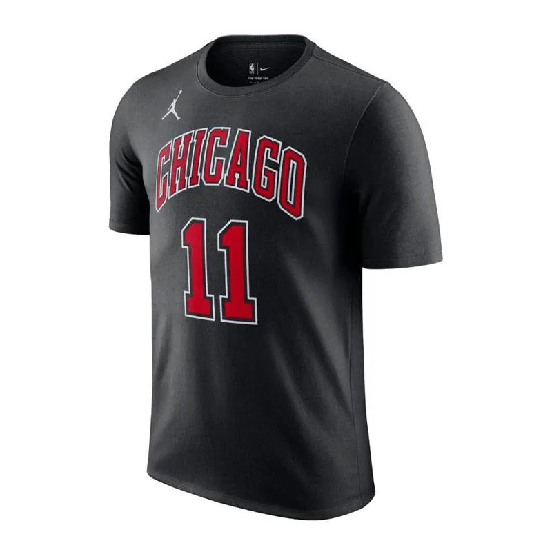DEMAR DEROZAN CHICAGO BULLS STATEMENT EDITION TEE 2223