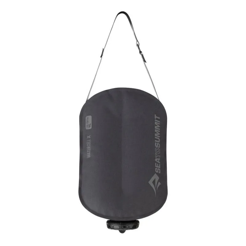 Depósito Sea to Summit Watercell X 10L (Negro)