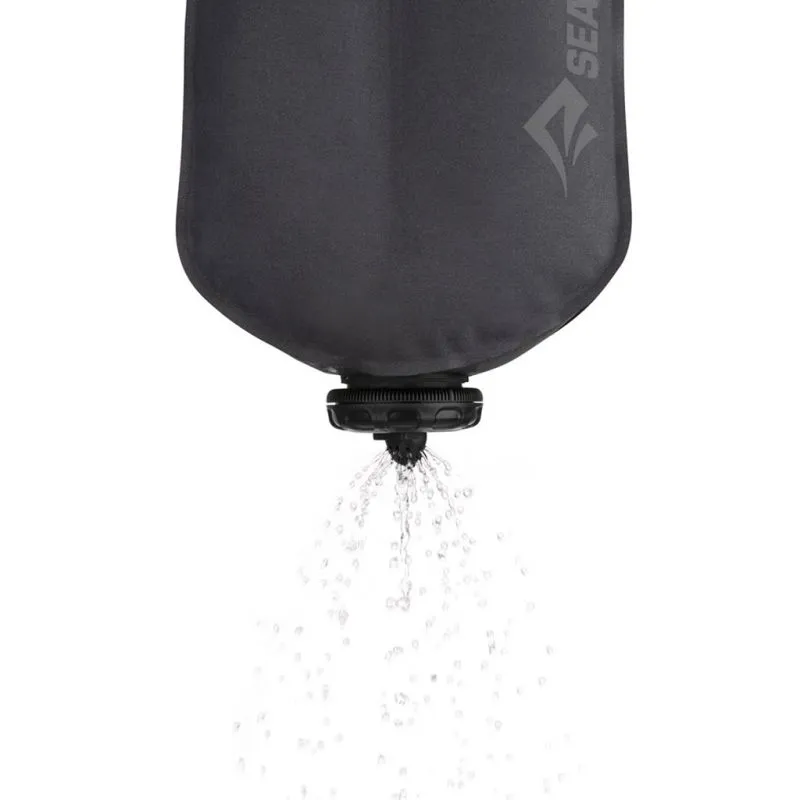 Depósito Sea to Summit Watercell X 10L (Negro)