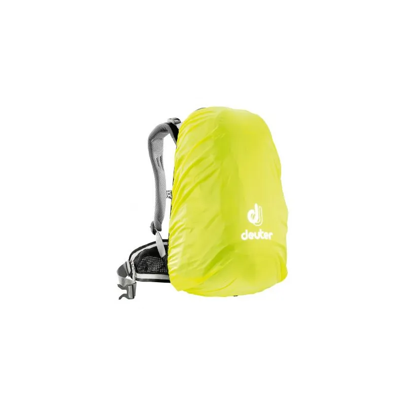 Deuter Raincover I (cubierta que aisla la lluvia) de neón