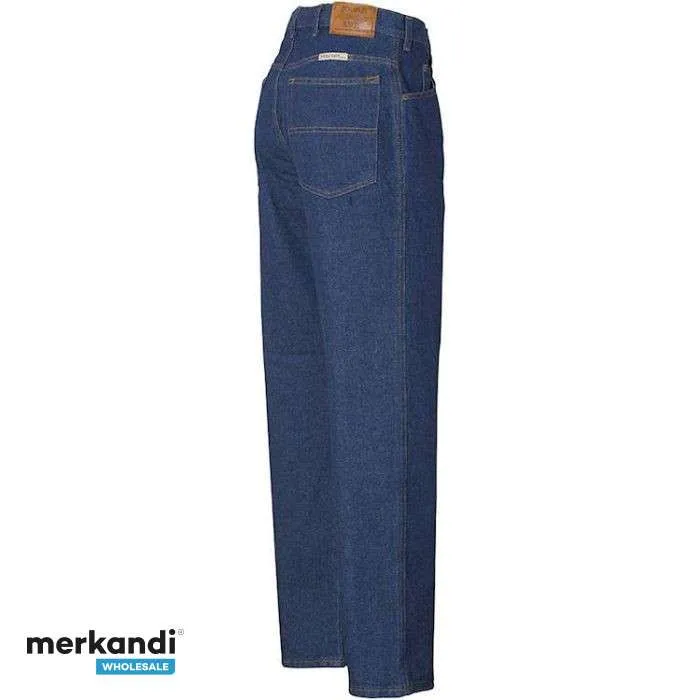 Doble nudo® relajado ajuste Jean 24pcs
