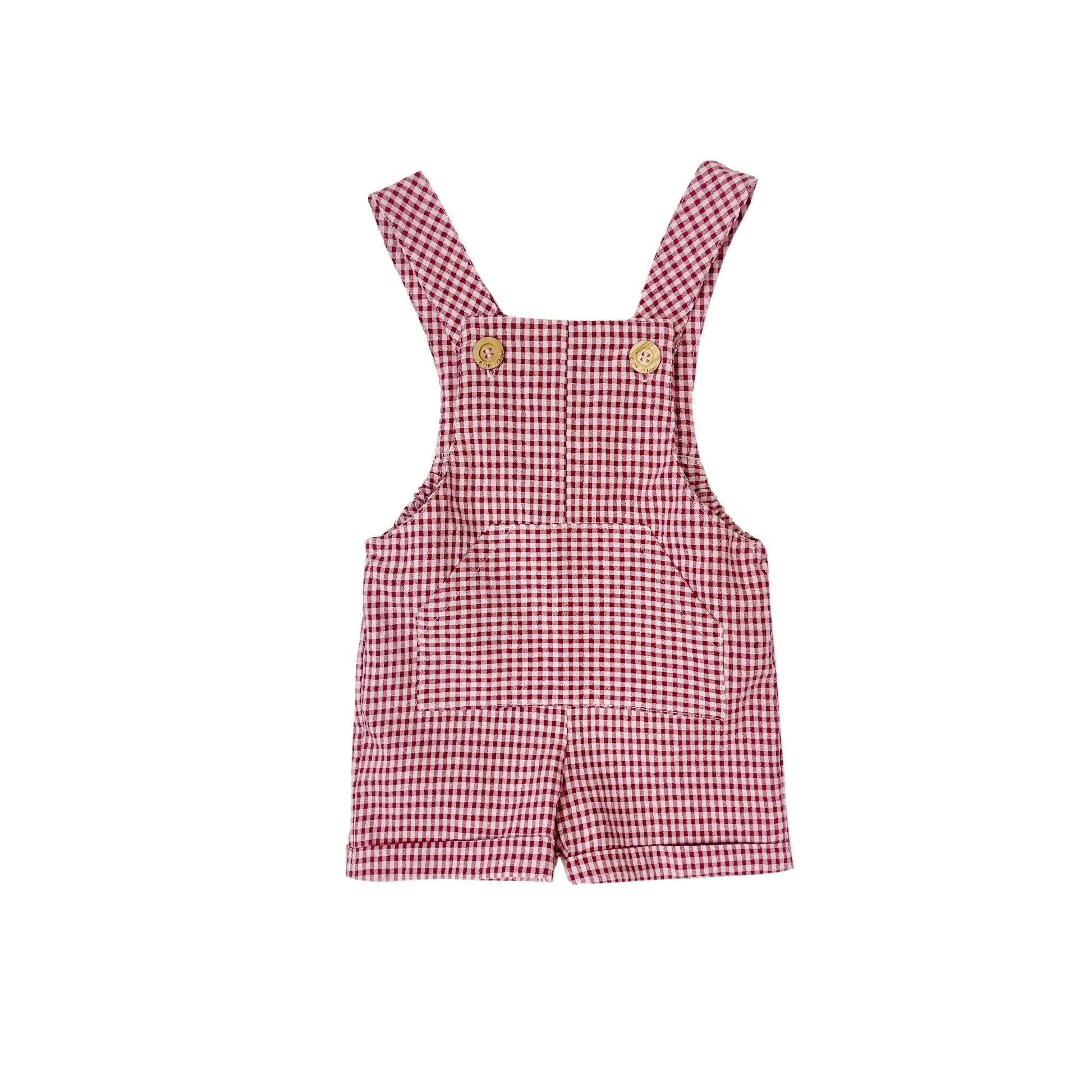 Dungarees for boys Santorini Collection