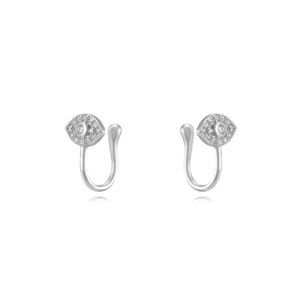 Ear Cuff Afrodita Eye