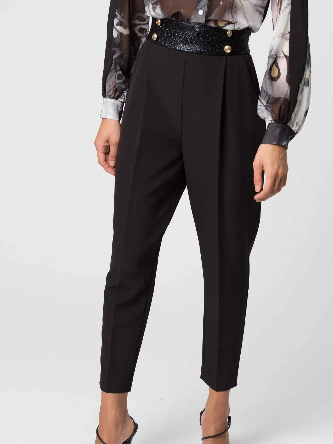 ENDU CHAQUETA CORTA KOCCA