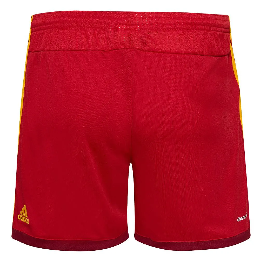 España adidas Mujer primera equipación Corto B48984