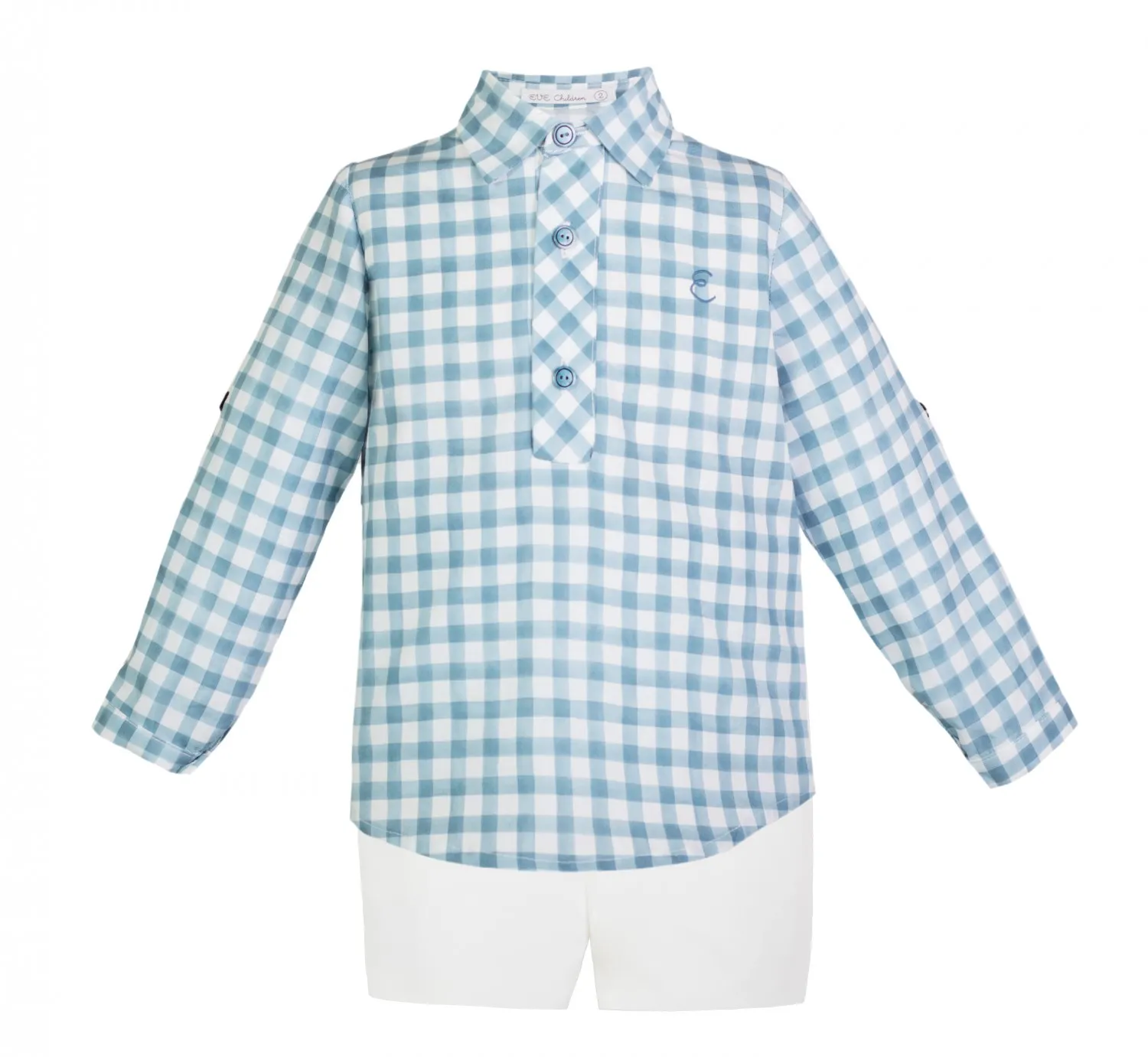 EVE CHILDREN'S SET FOR CHILDREN. DOLPHIN COLLECTION PSUMMER