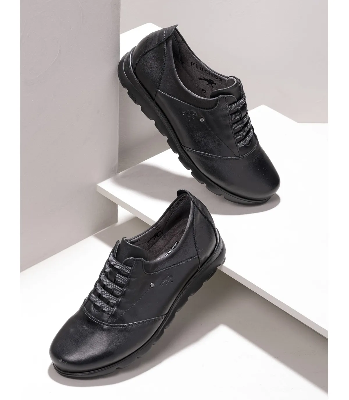 F0354 Zapatos Mujer