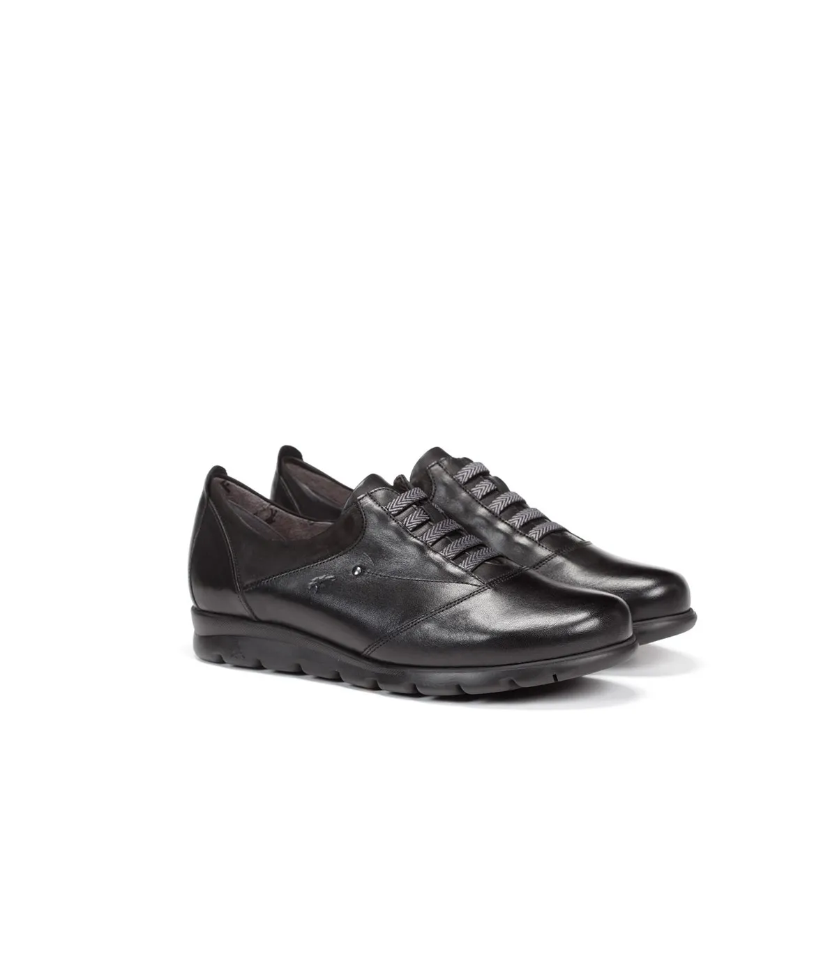 F0354 Zapatos Mujer