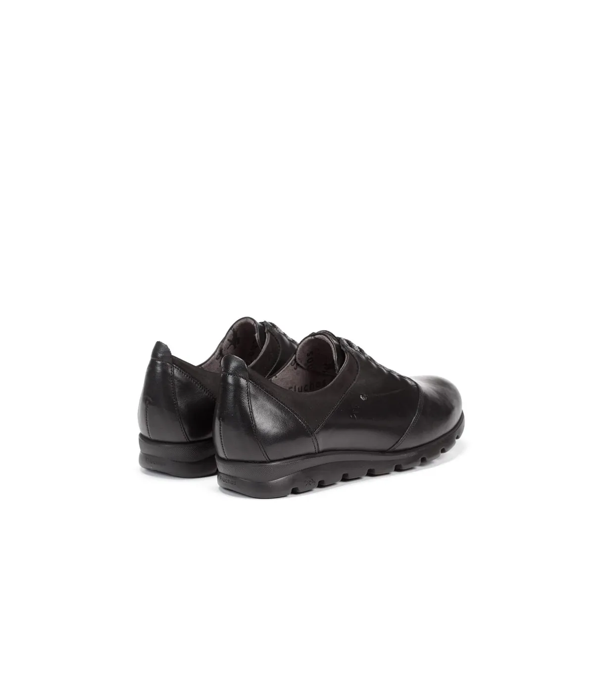 F0354 Zapatos Mujer