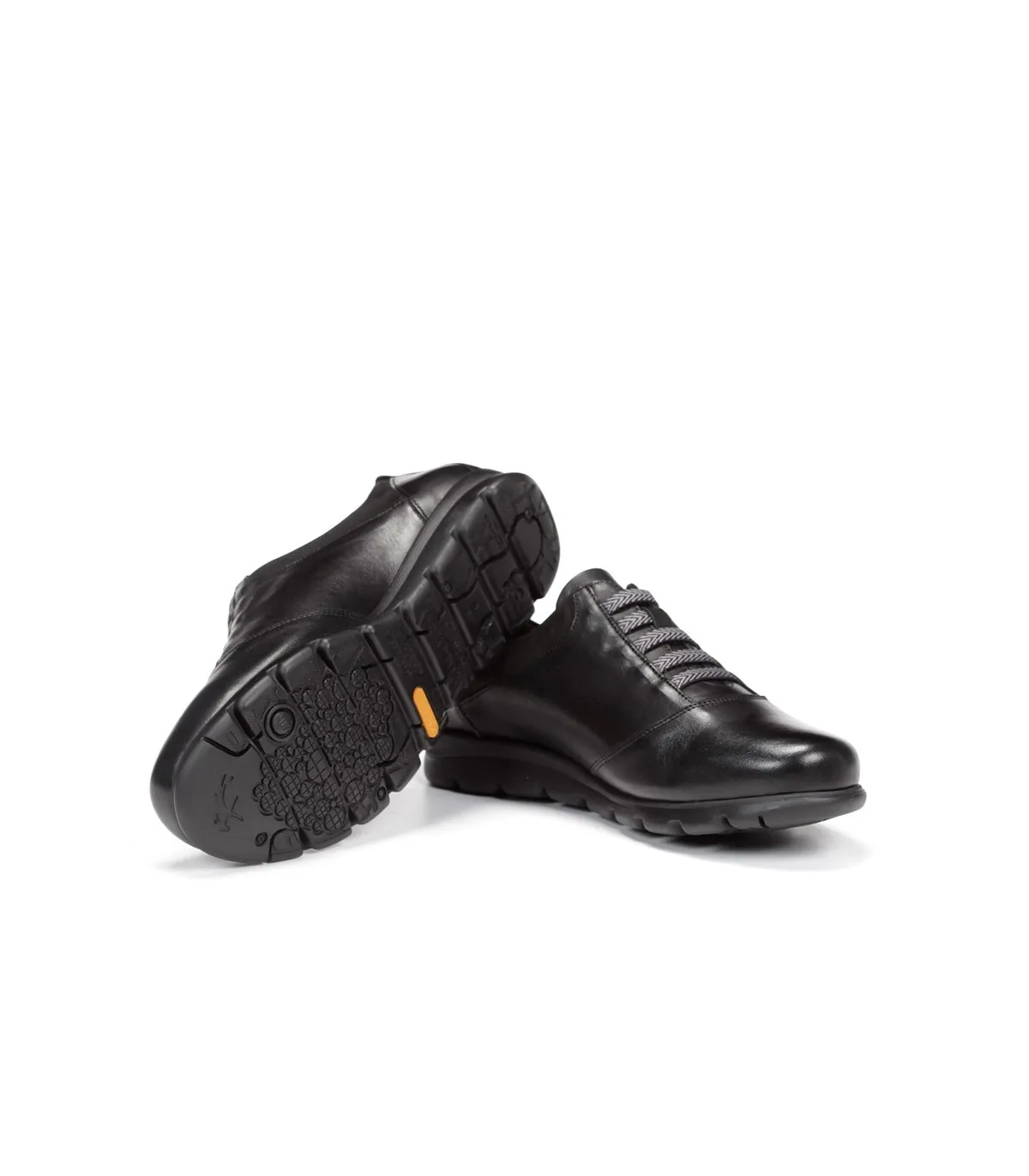 F0354 Zapatos Mujer