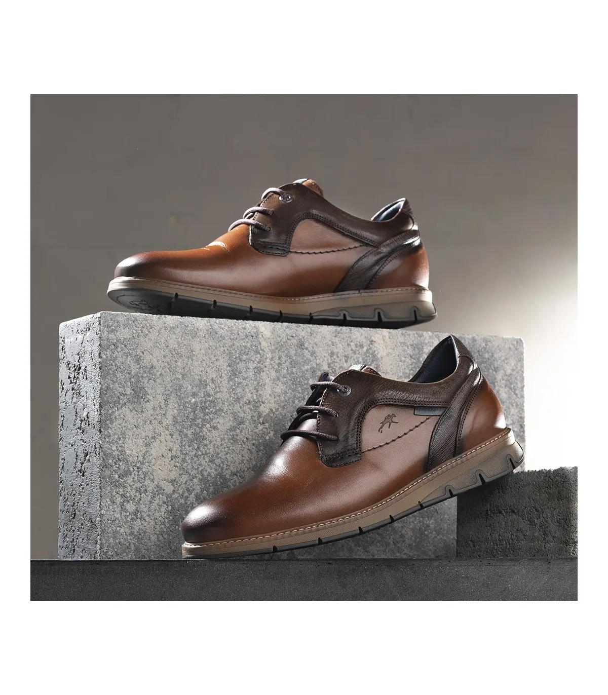 F0979 Zapatos Hombre