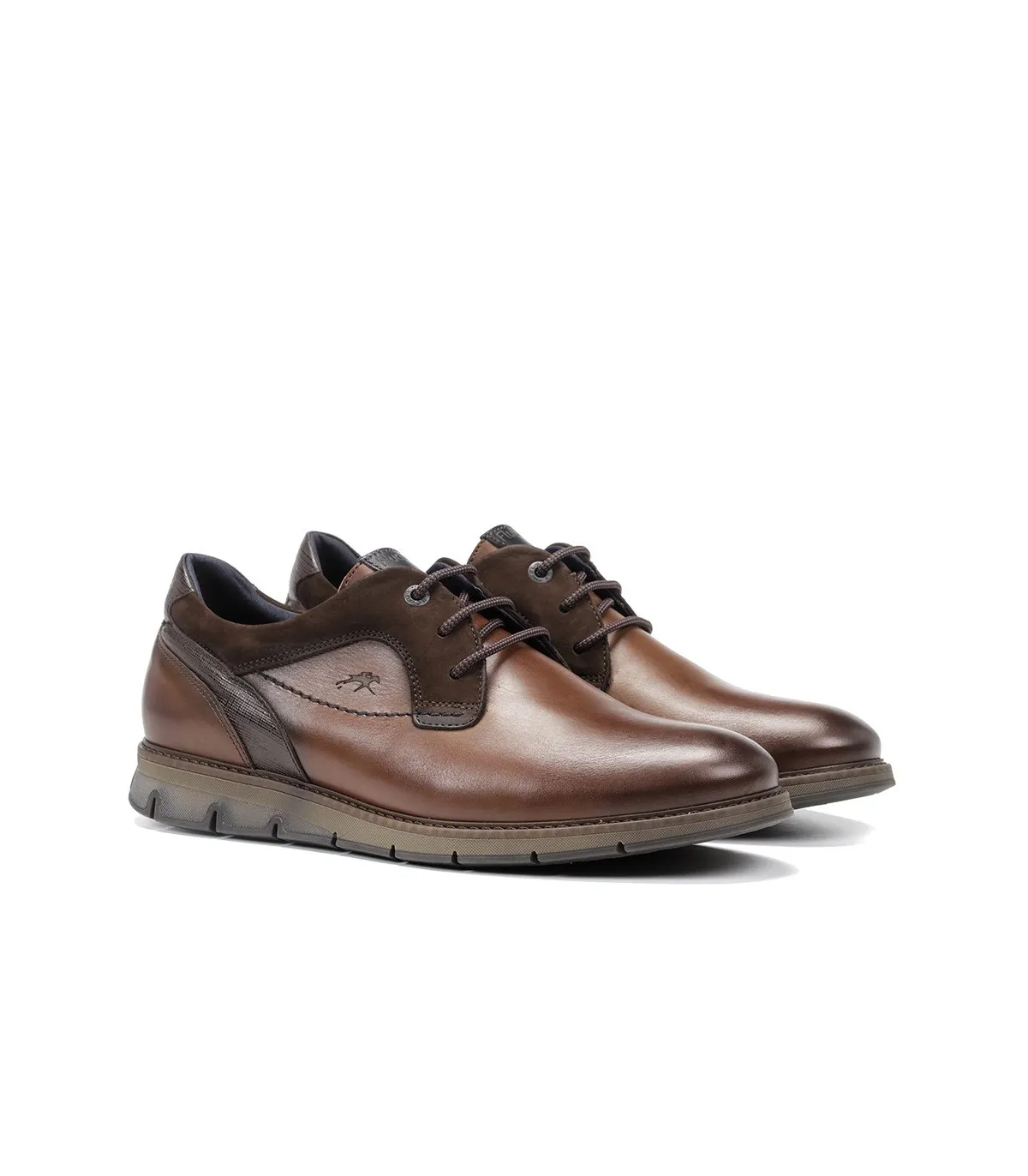 F0979 Zapatos Hombre