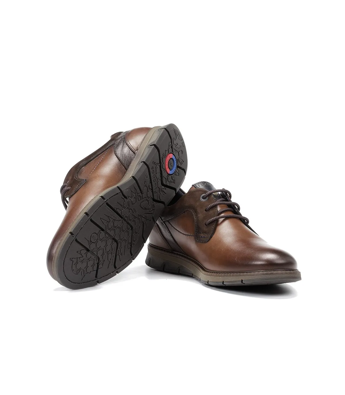 F0979 Zapatos Hombre