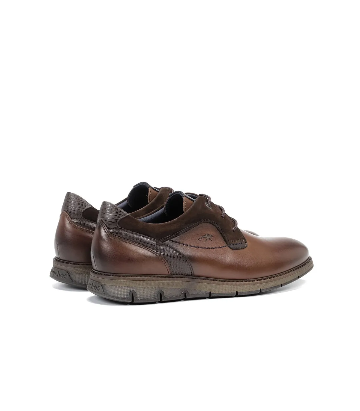 F0979 Zapatos Hombre