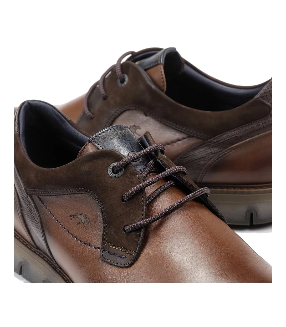 F0979 Zapatos Hombre