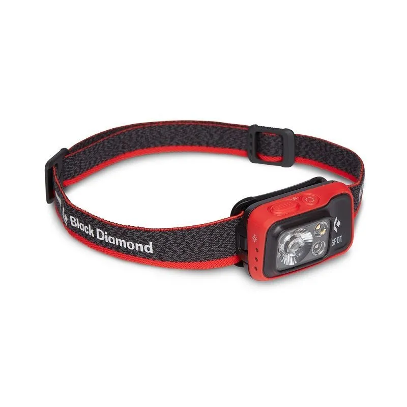 Faro Black Diamond Spot 400 (Octane)