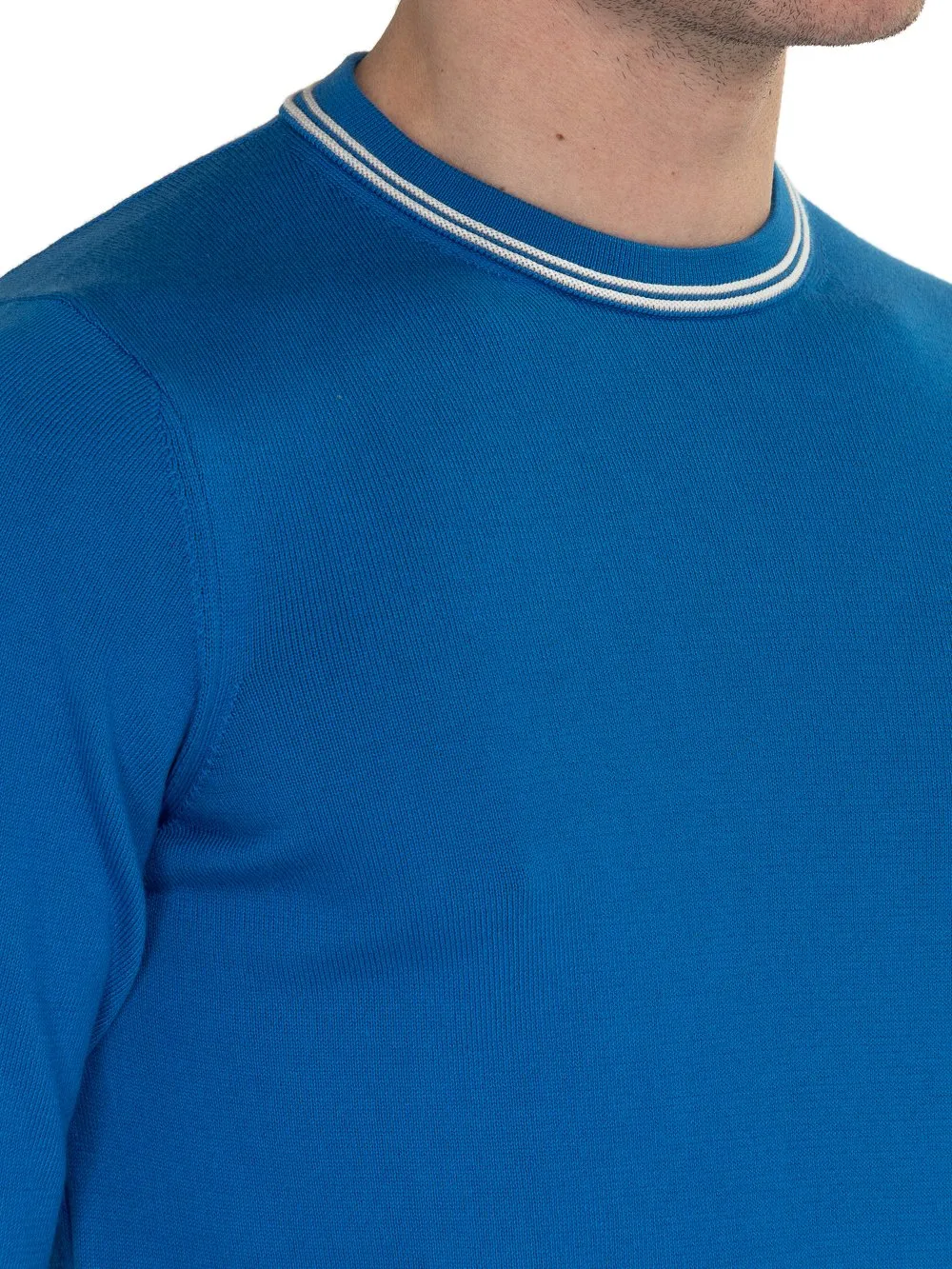 FAY CNECK SWEATER