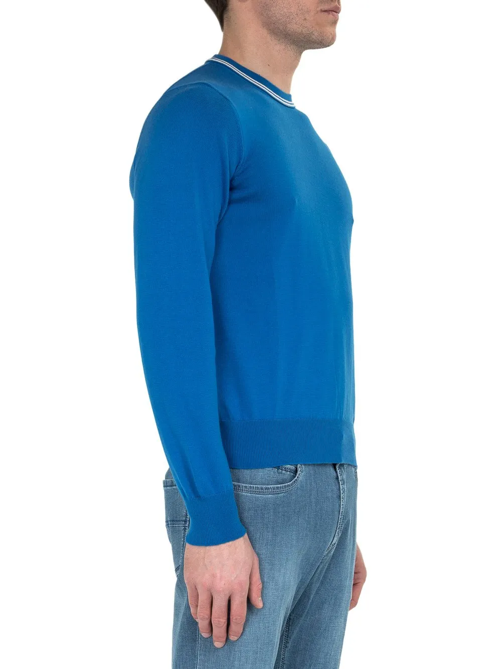 FAY CNECK SWEATER