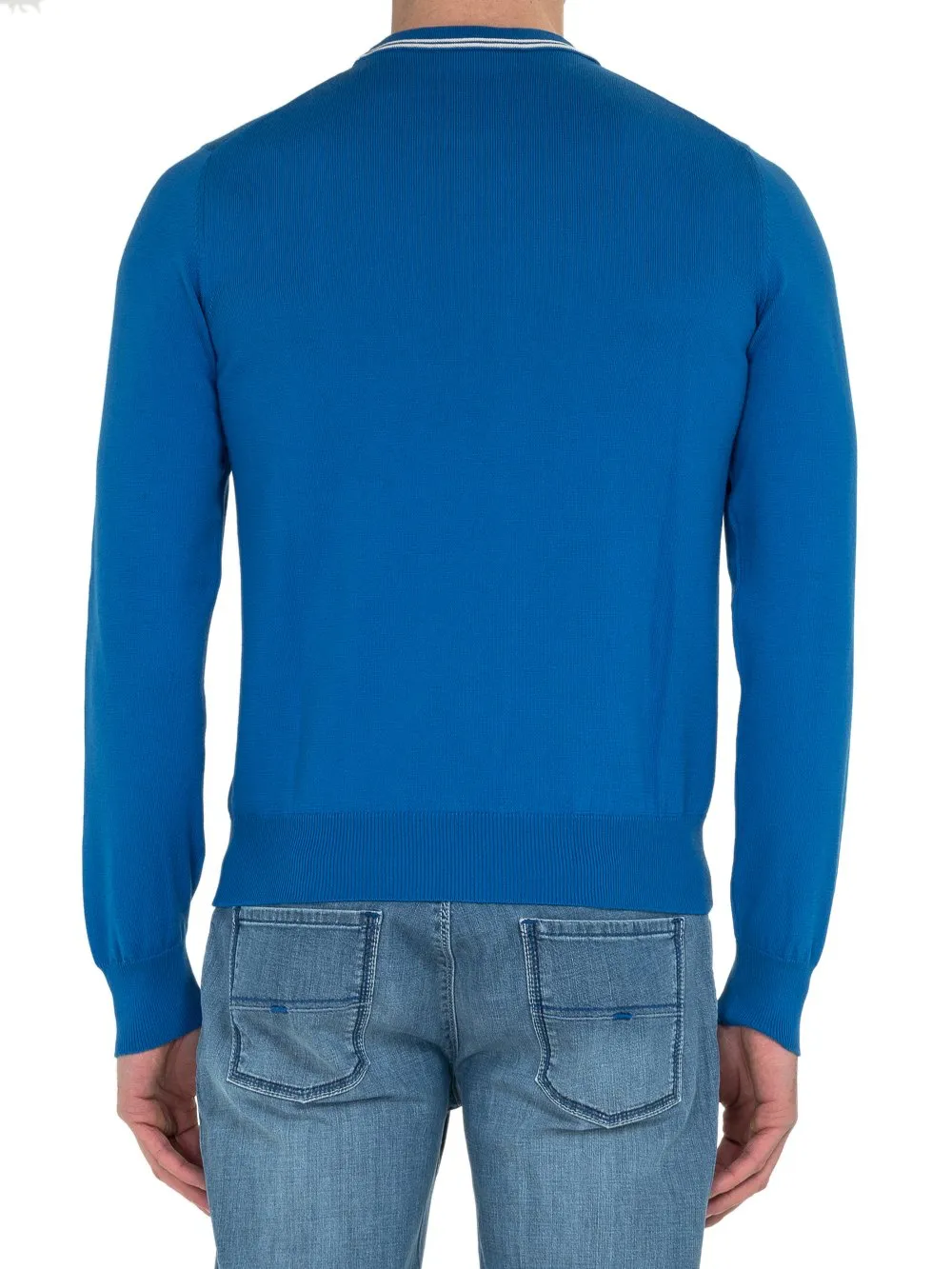 FAY CNECK SWEATER