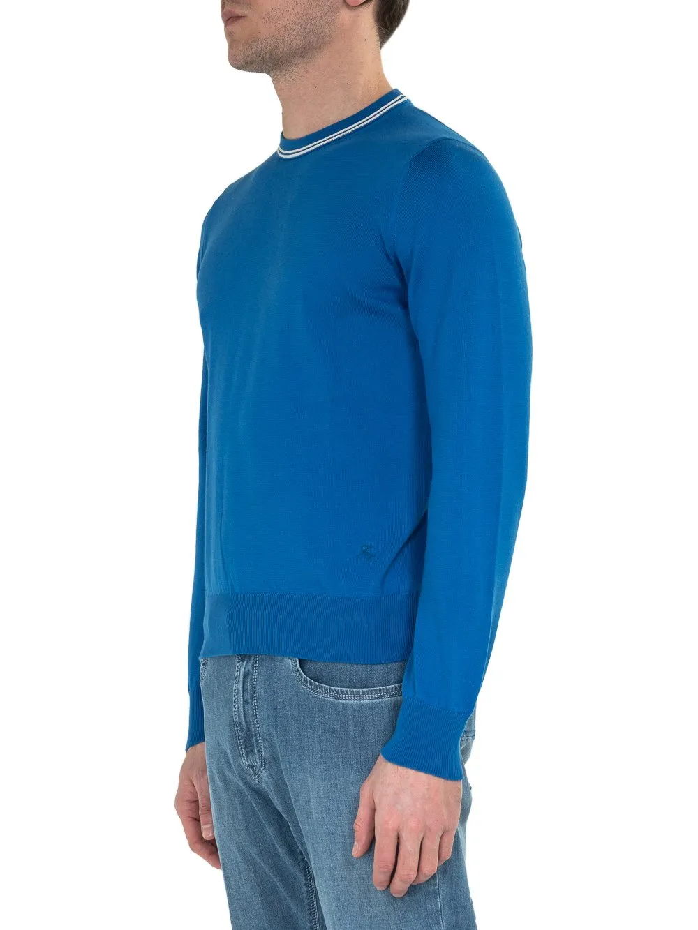 FAY CNECK SWEATER