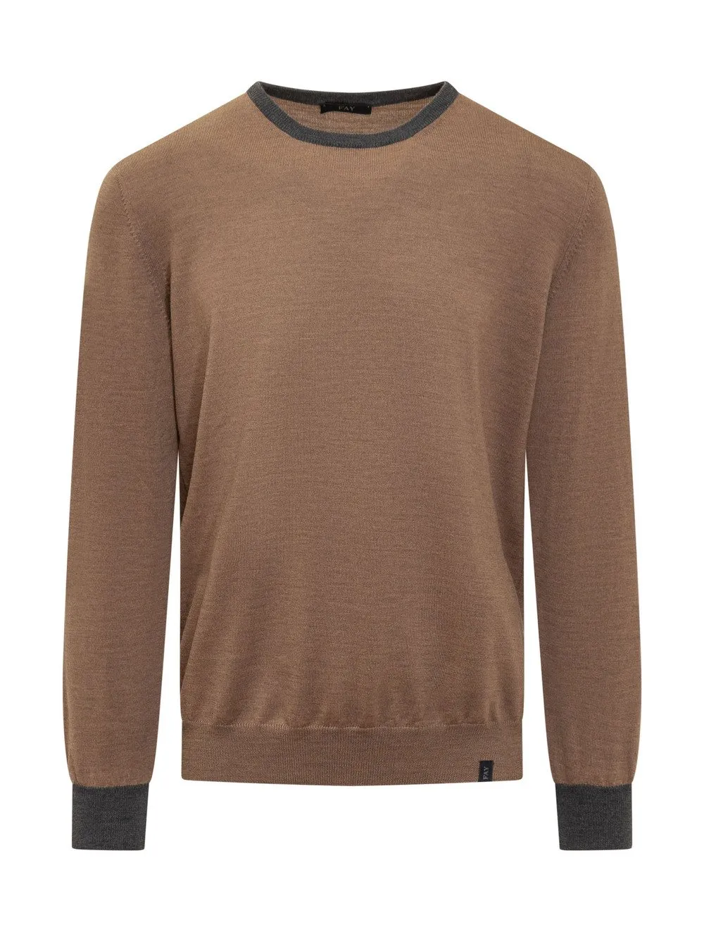 FAY Crewneck Sweater